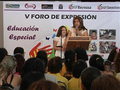 Relatan Padres testimonios de vida especial